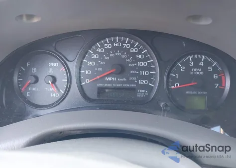 2001 Chevrolet Impala Ls from USA, damaged, VIN 2G1WH55K219148290